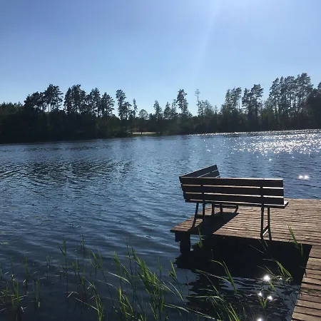 Wakacjekaszuby Apartamento *