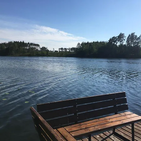 Wakacjekaszuby Apartamento