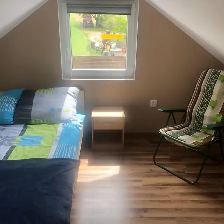 Wakacjekaszuby Apartamento Dywan