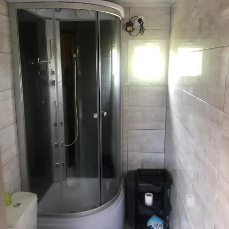 Wakacjekaszuby Apartamento *