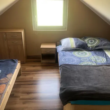 Wakacjekaszuby Apartamento