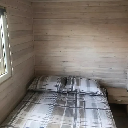 Apartamento Wakacjekaszuby *