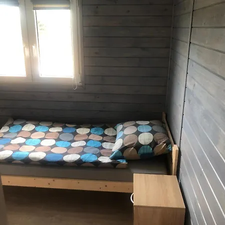 Apartamento Wakacjekaszuby *