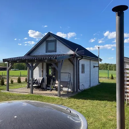 Apartamento Wakacjekaszuby