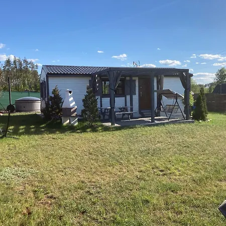 Wakacjekaszuby Apartamento